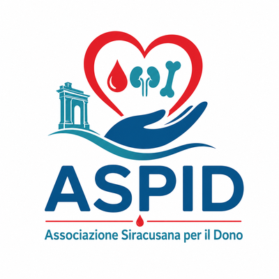 ASPID — Associazione Siracusana per il Dono