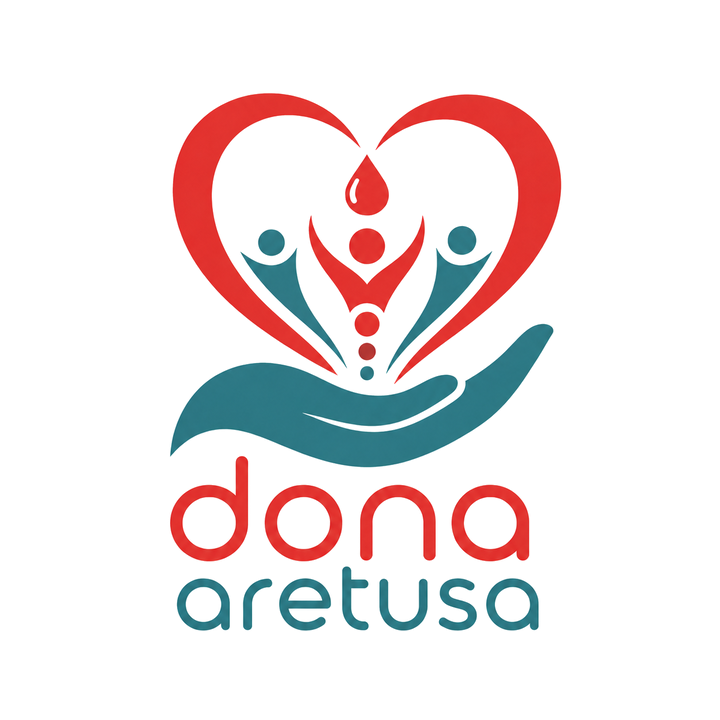 Logo dell'evento Dona Aretusa